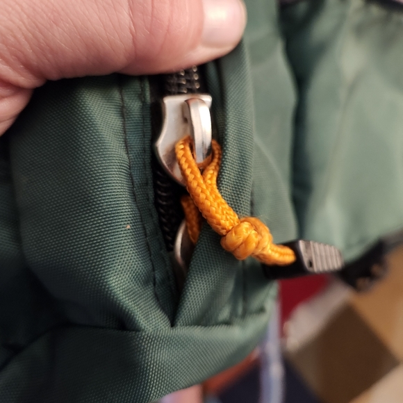 Jansport Scout External Frame Hicking Backpack - Picture 5 of 11